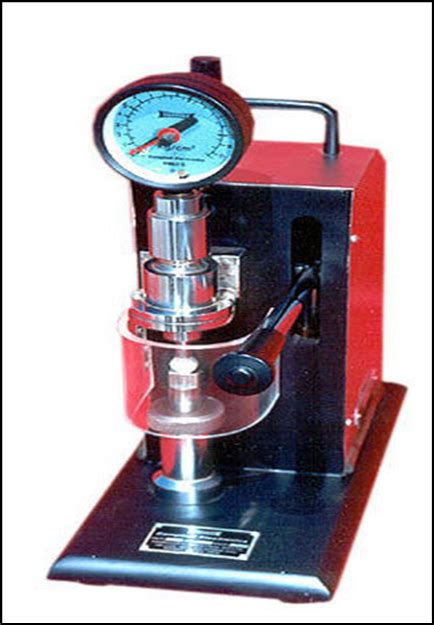 monsanto hardness tester|strong cobb hardness tester.